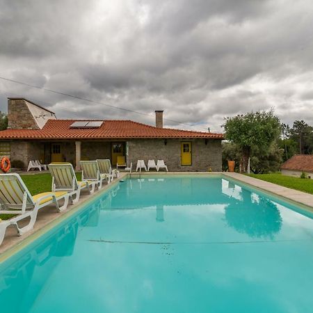 Eido Da Portela - Casa De Campo Carregadouro Екстер'єр фото