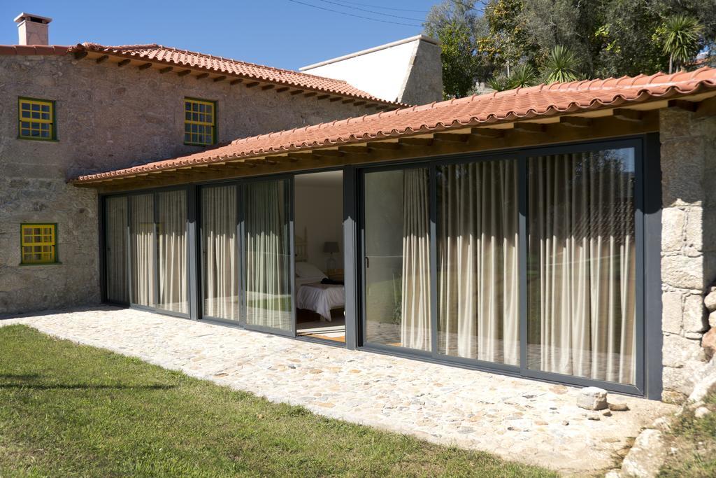 Eido Da Portela - Casa De Campo Carregadouro Номер фото