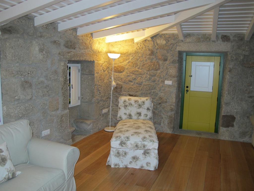 Eido Da Portela - Casa De Campo Carregadouro Номер фото