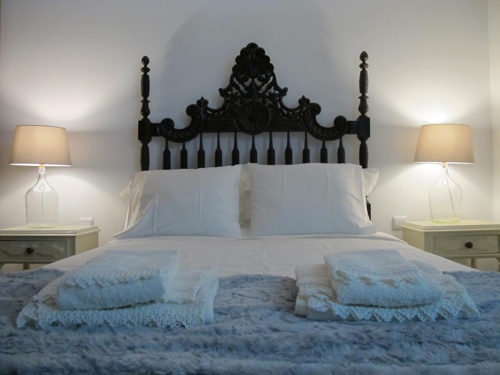 Eido Da Portela - Casa De Campo Carregadouro Номер фото