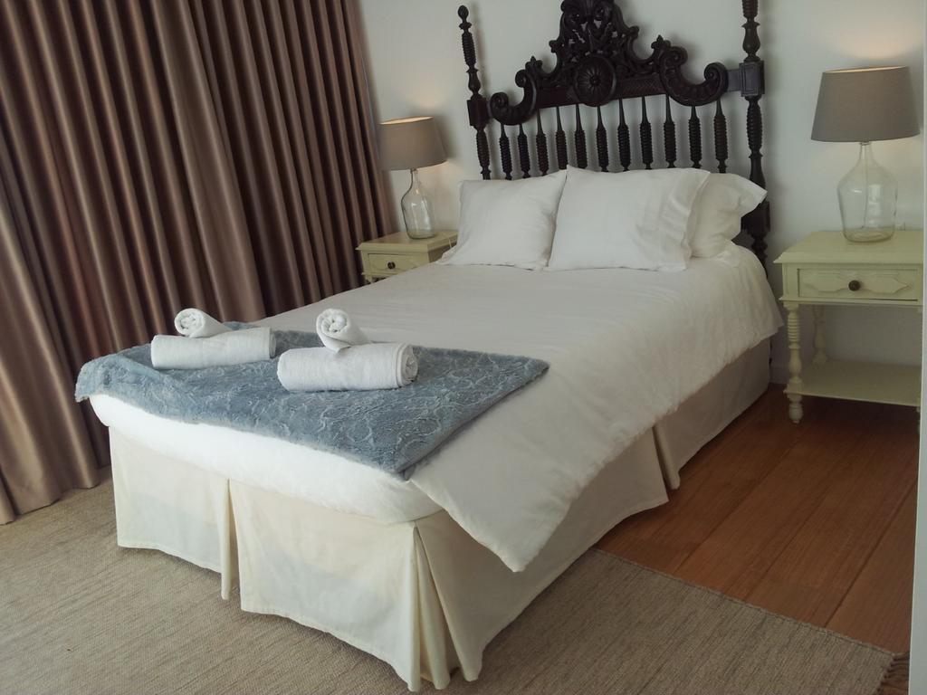 Eido Da Portela - Casa De Campo Carregadouro Екстер'єр фото