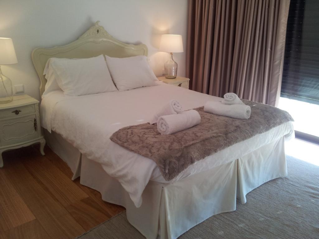 Eido Da Portela - Casa De Campo Carregadouro Екстер'єр фото