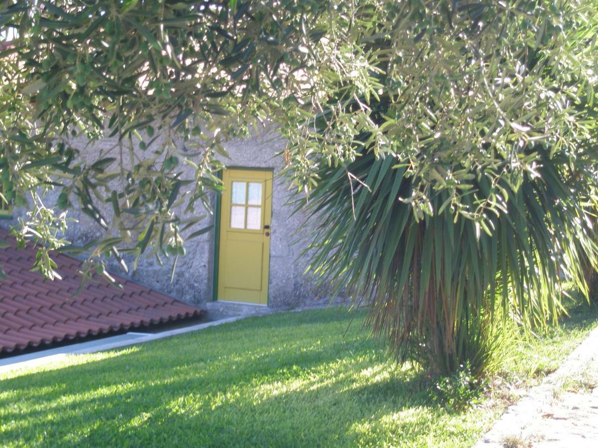 Eido Da Portela - Casa De Campo Carregadouro Екстер'єр фото