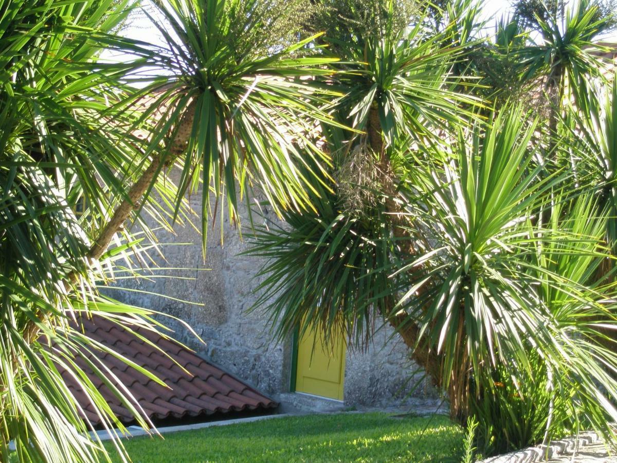 Eido Da Portela - Casa De Campo Carregadouro Екстер'єр фото