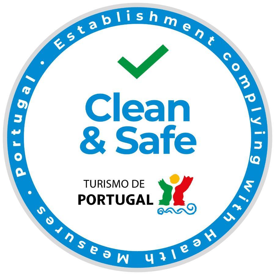 Eido Da Portela - Casa De Campo Carregadouro Екстер'єр фото
